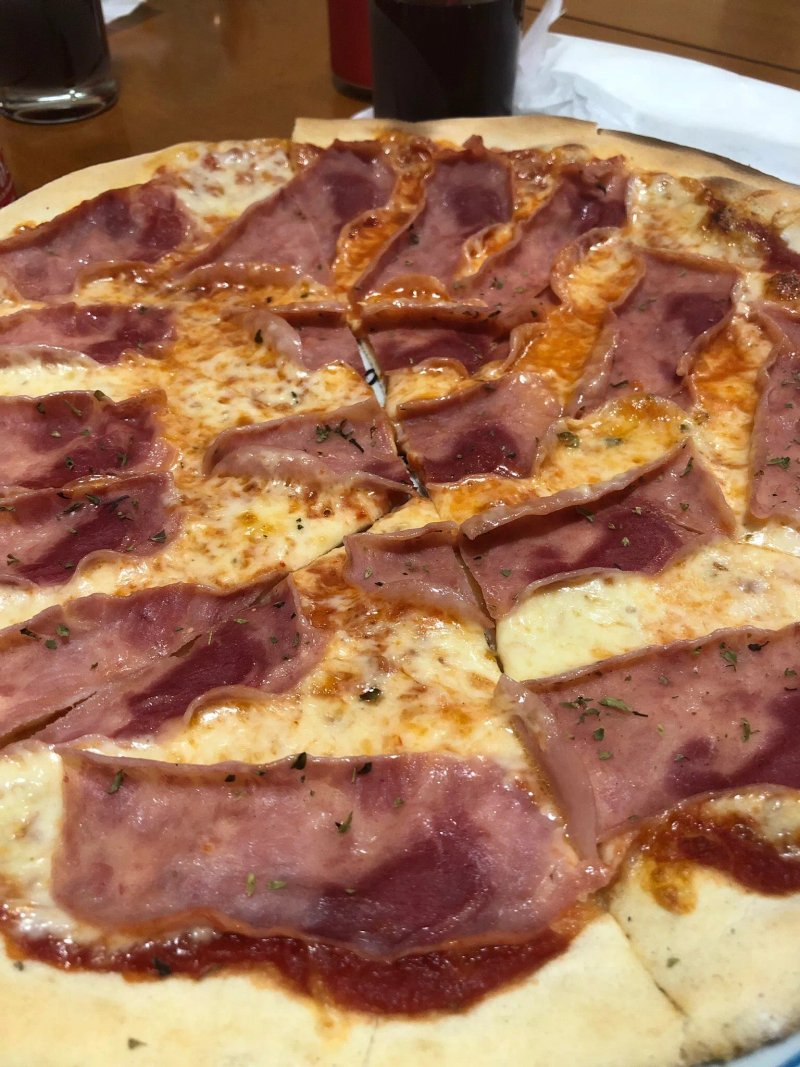 Pizzeria Topasa