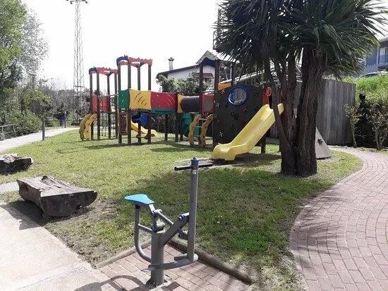 Parque da Formiga