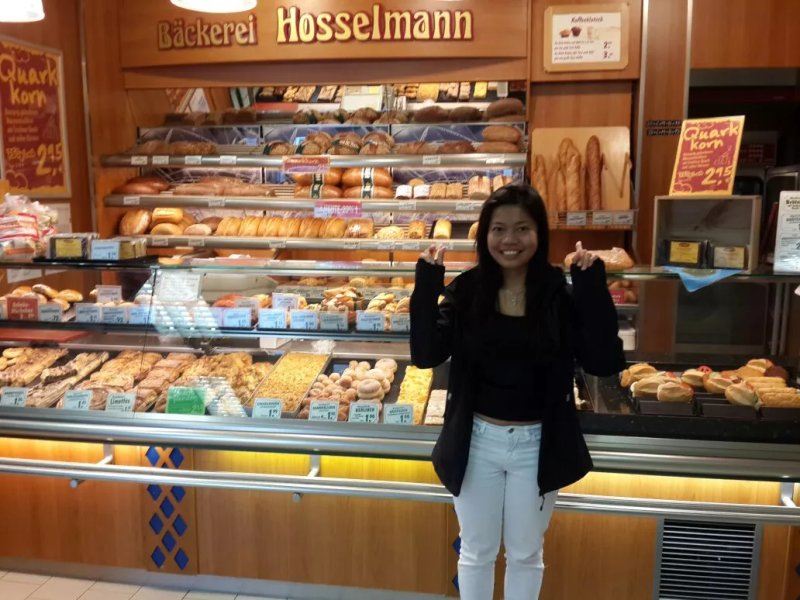 Cafe- Restaurant Hosselmann
