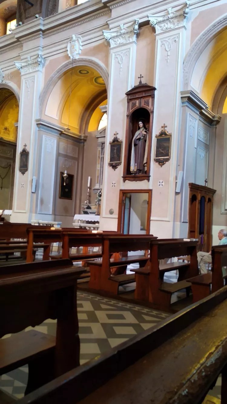 Chiesa di Sant'Antonino Martire