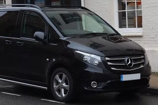 BENICABIT Airport Transfer Solutions