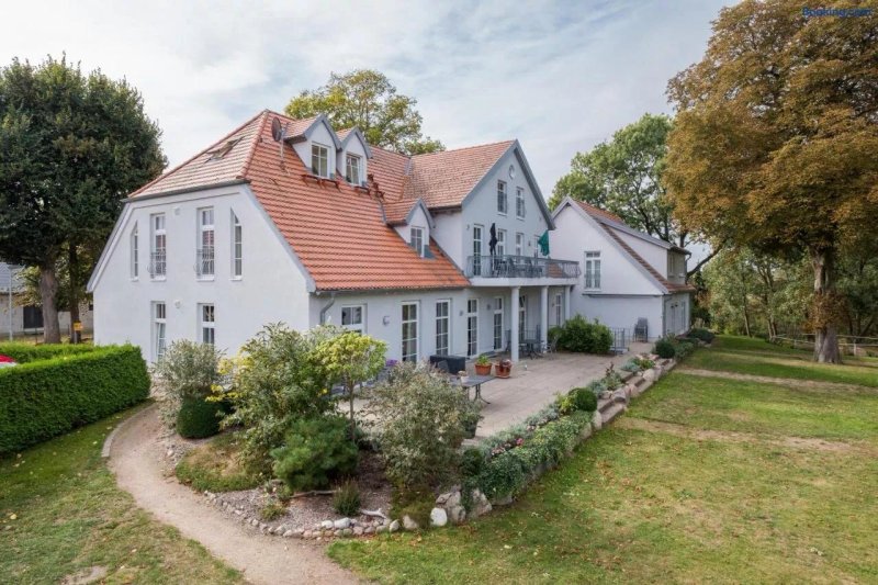 Herrenhaus Jurgenshof