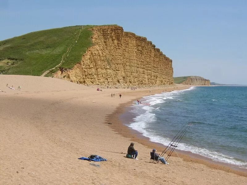 Jurassic Coast. Beautiful  Apartment in  Dorset Coast Market Town