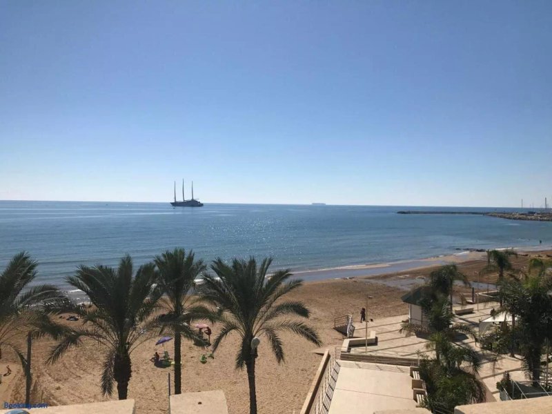 Marina di Ragusa Azzurra