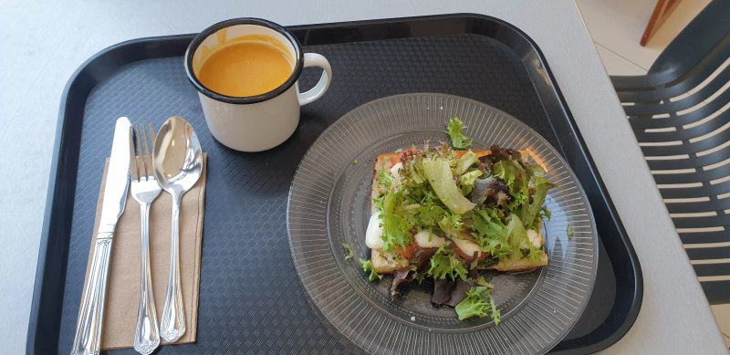 The Nolly Cafe