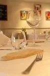 Hotel Restaurant Le Pont D'Avoine