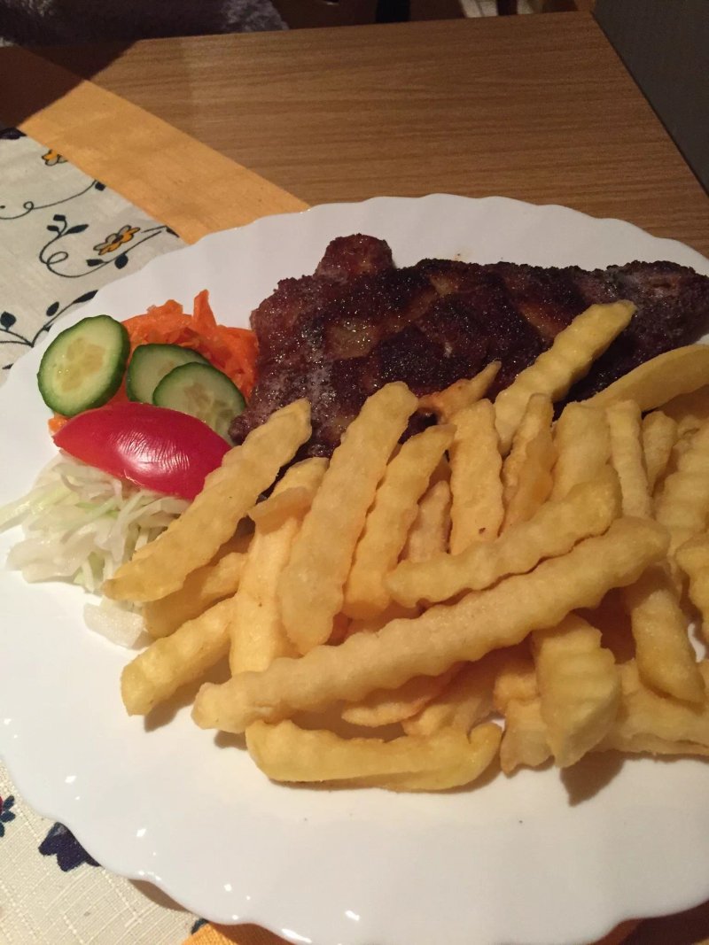 Zur Grunen Gurke
