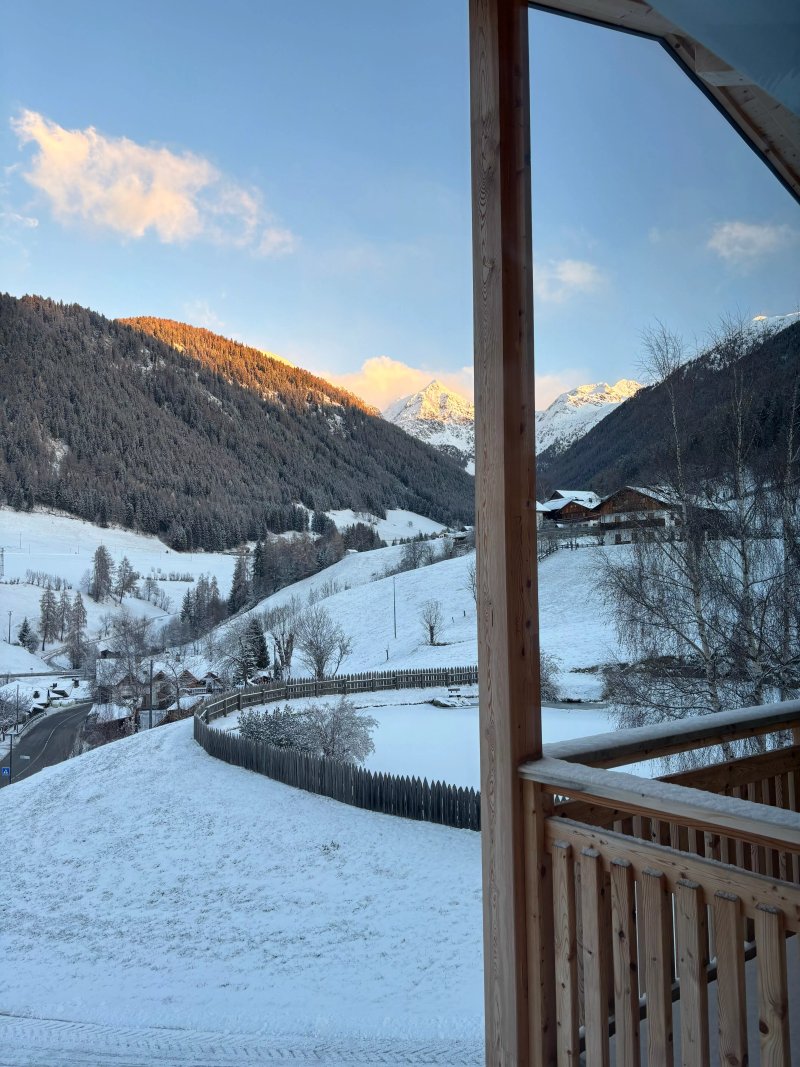 Agriturismo Kieserhof