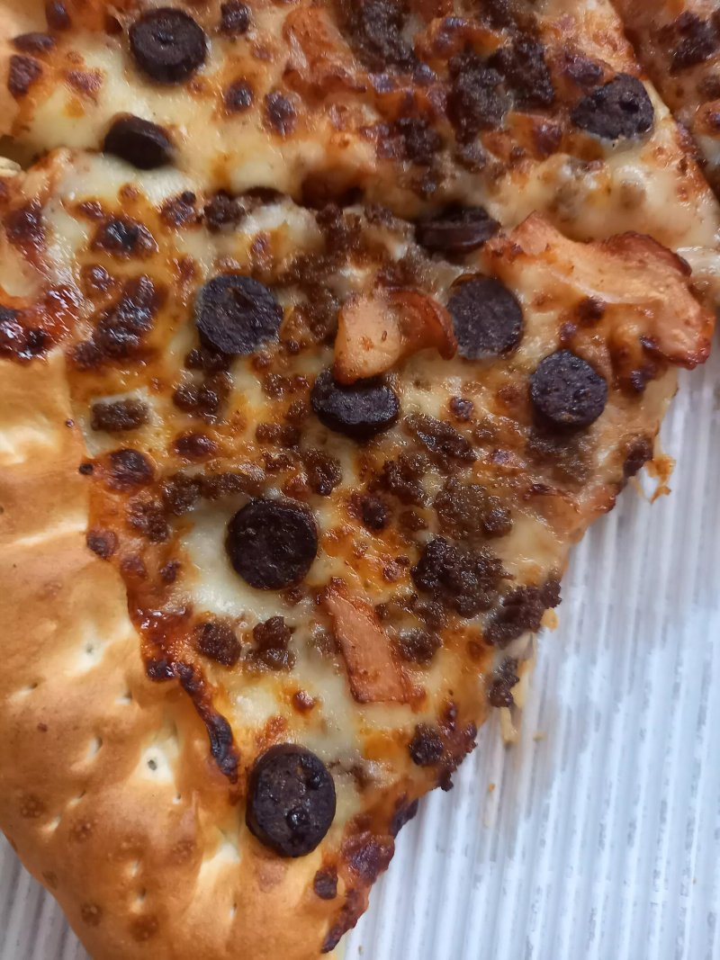 Pizza Hut Aeroville