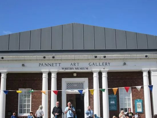 Pannett Art Gallery