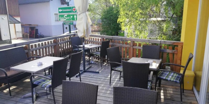 Cafe Pizzeria Kebap