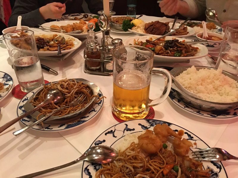 Chinatown