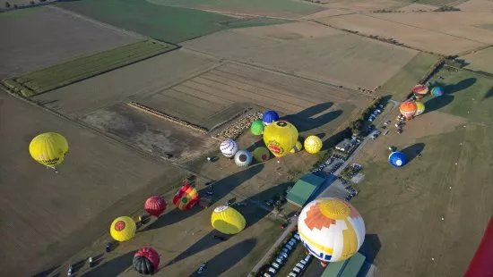 Rhoenballon