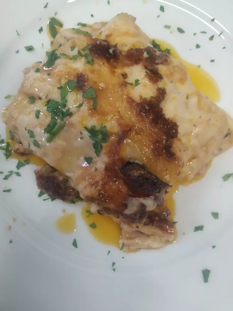 Al Gallo Nero Pizzeria