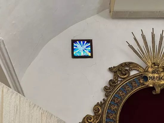 Iglesia Sant Miquel de Balansat