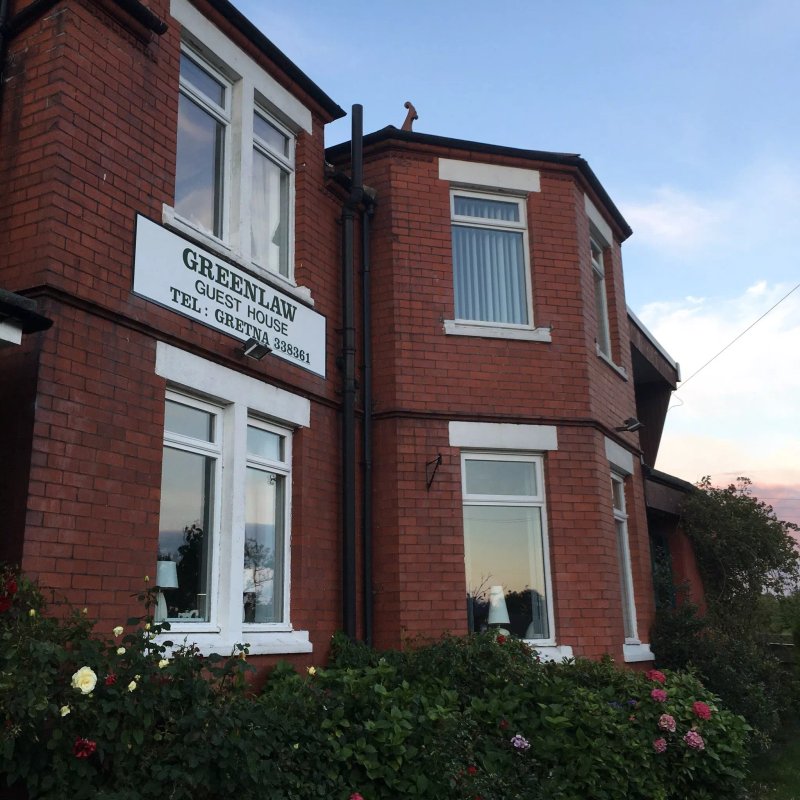 Greenlaw Guest House