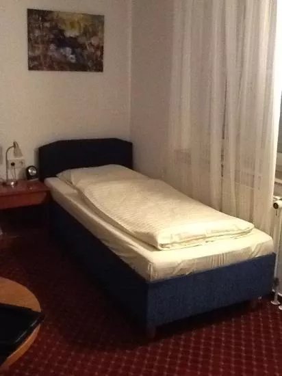 Apart Business Hotel