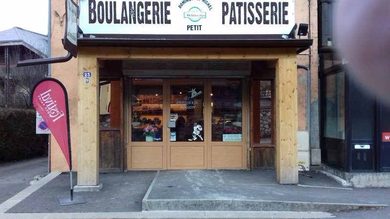 Boulangerie Patisserie Petit Michel