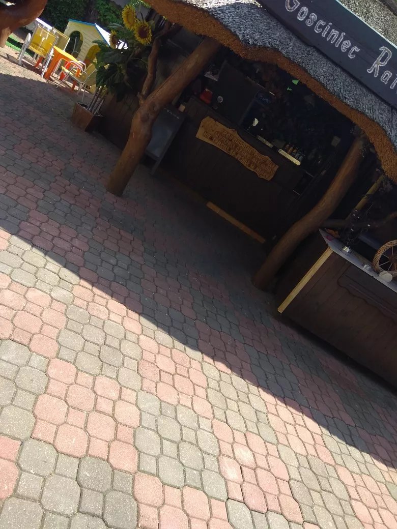 Gosciniec Rataja