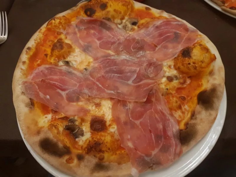 Bella Napoli