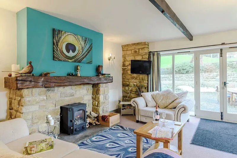 3 bedroom accommodation in Bilsdale, near Helmsley