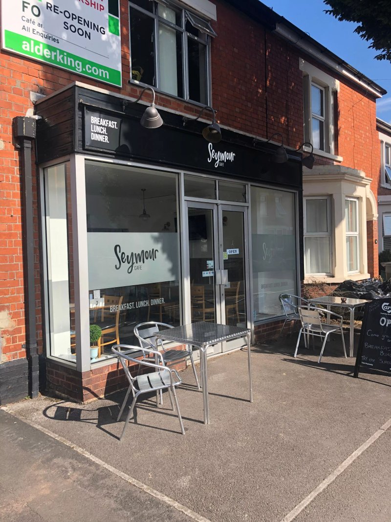 Seymour Cafe