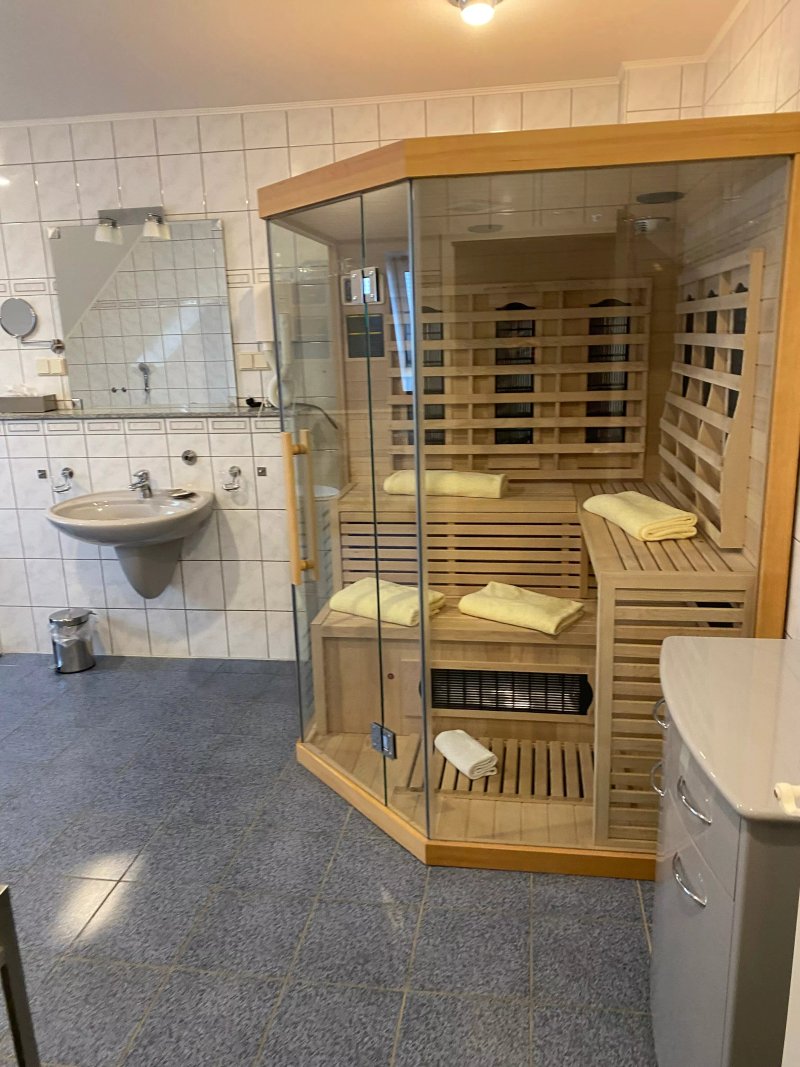 Hotel Zum Anker