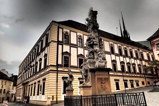 Dietrichsteinsky Palace