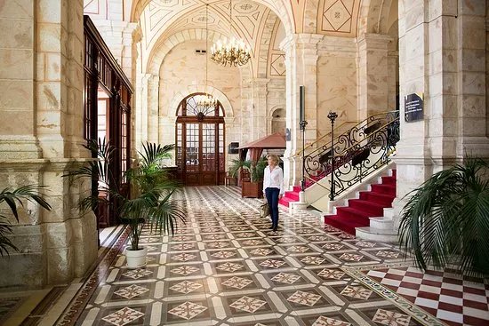Thermes de Royat