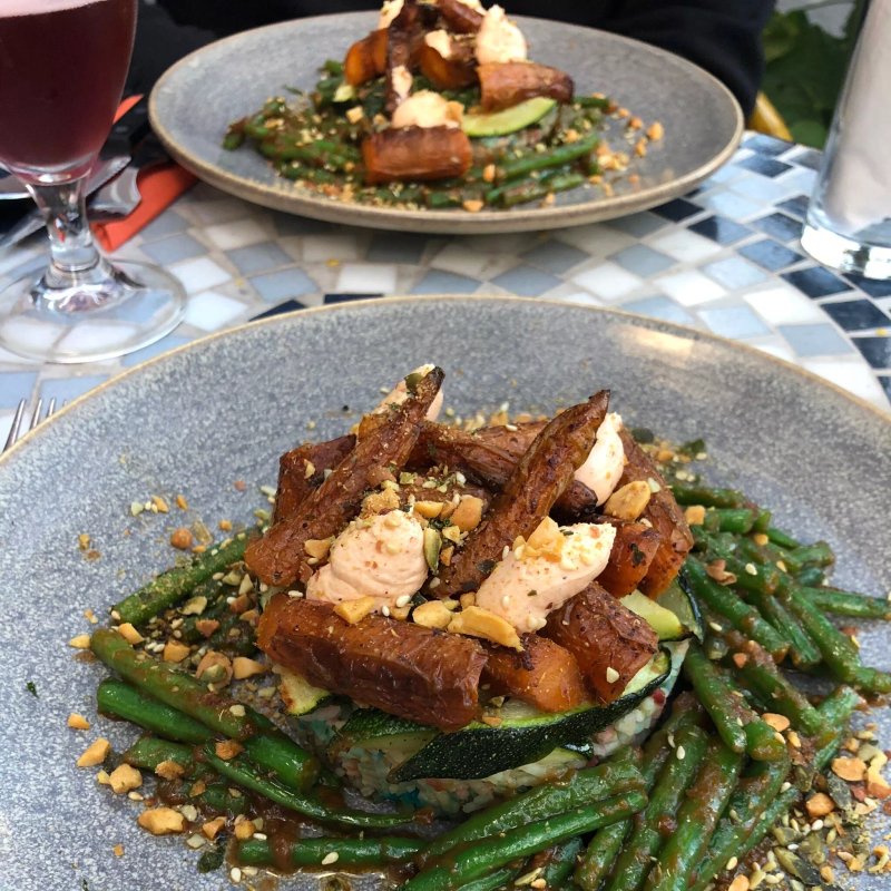 Sports Cafe Restaurant NOT OUT