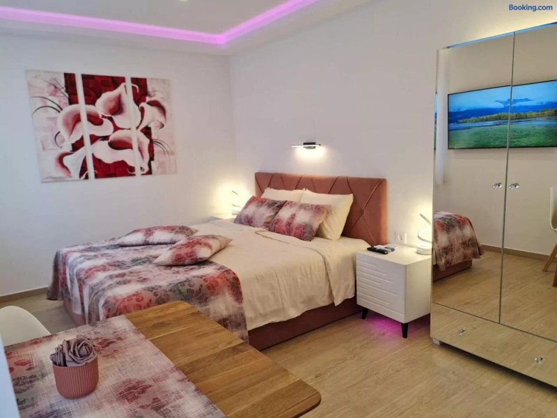 Apartments Kobal