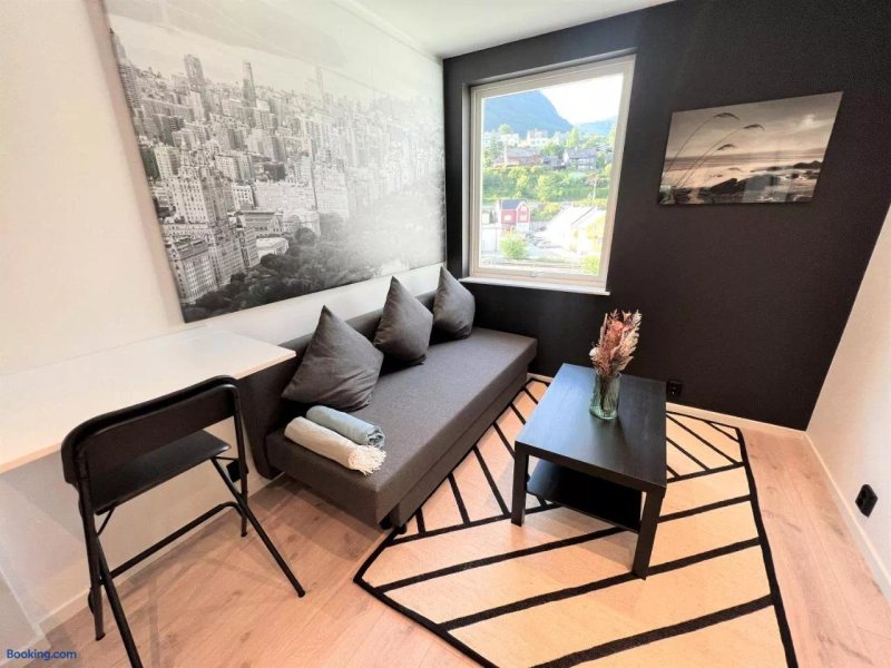 Voss Budget Apartments and Rooms