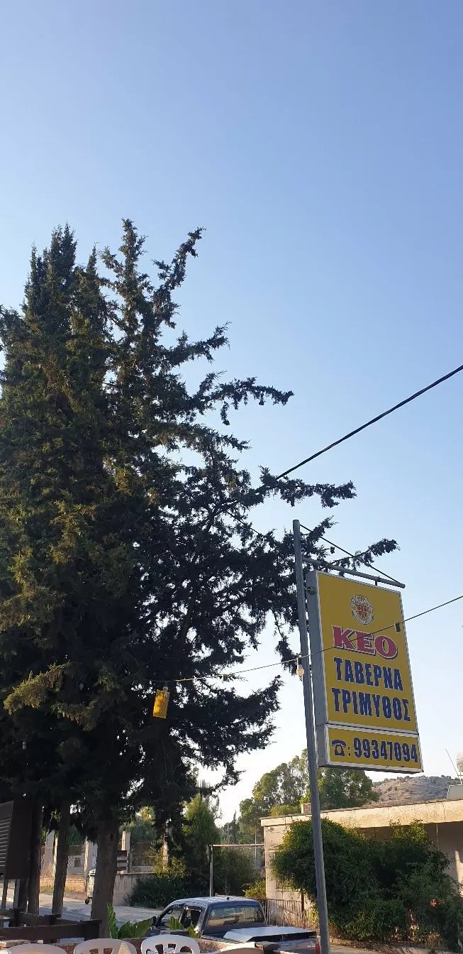 Taverna Tremithos