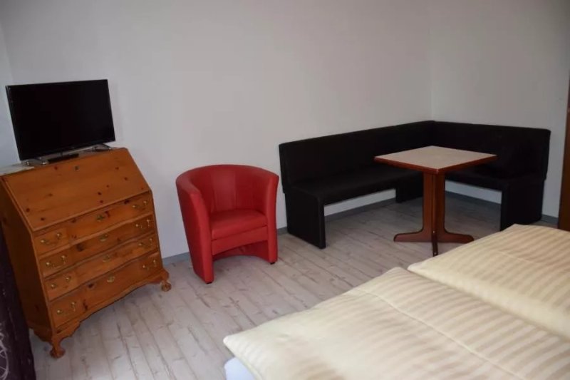 Hotel Diele