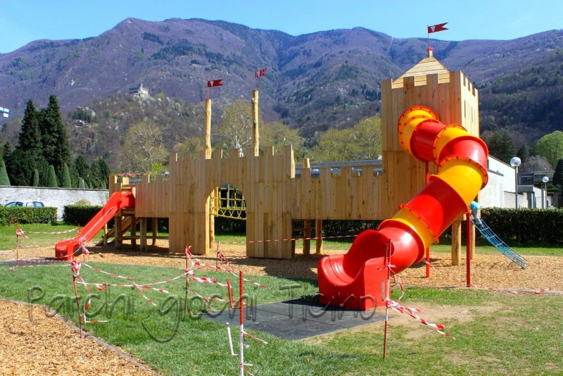 Parco A. Bolla