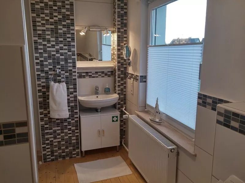 5 star Holiday (DTV) with a quiet location on 128 sqm