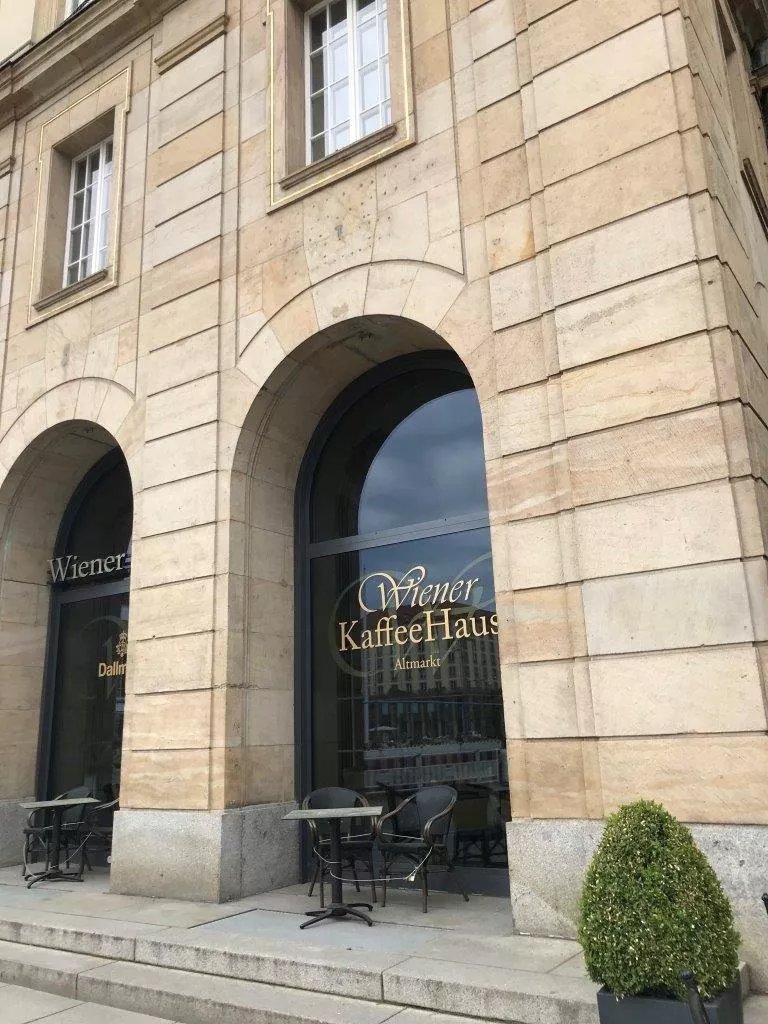 Wiener KaffeeHaus Altmarkt