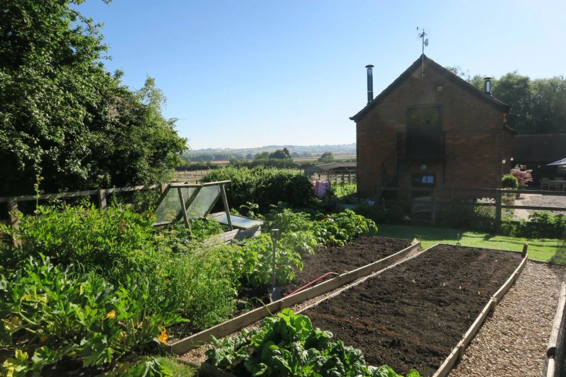 Glebe Farm Bed and Breakfast