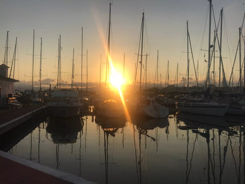 Barlovento Cambrils