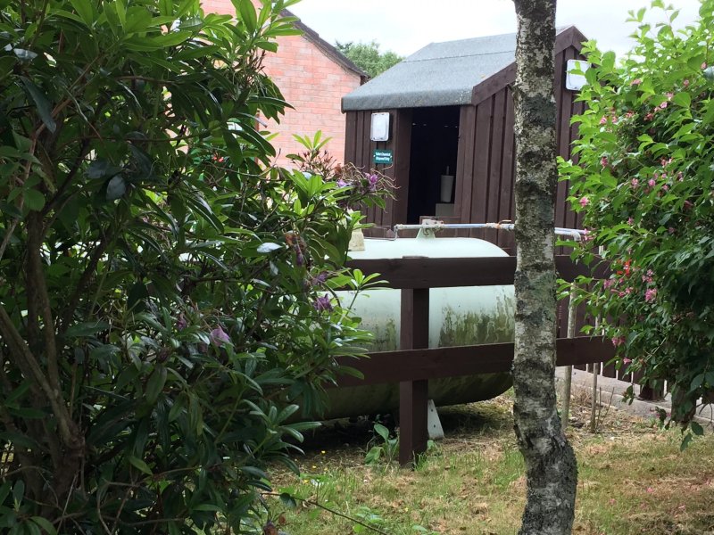 Moreton Caravan and Camping Club