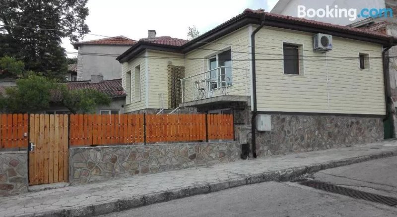 Tavita Guesthouse
