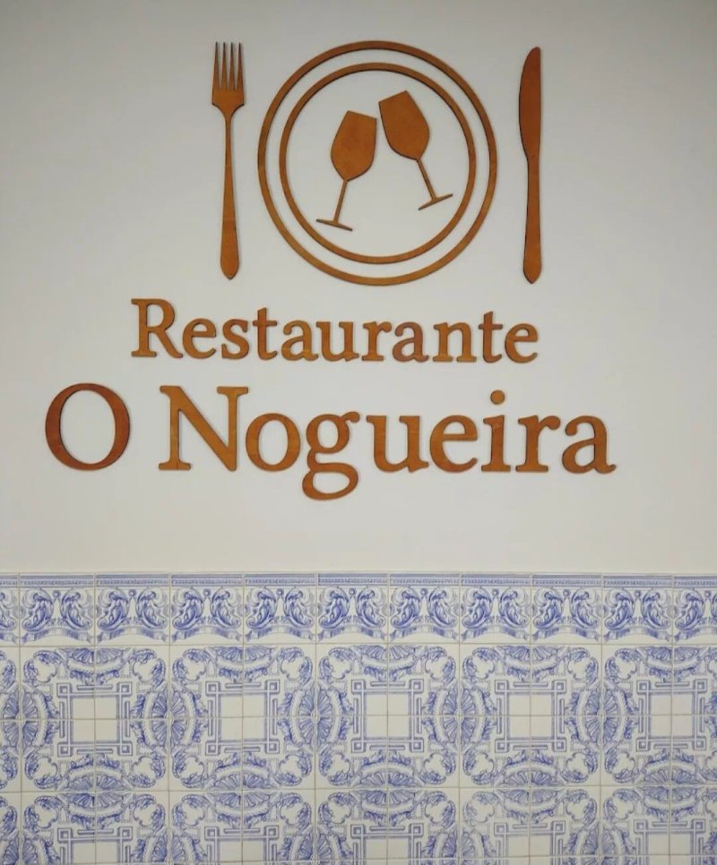 O Nogueira