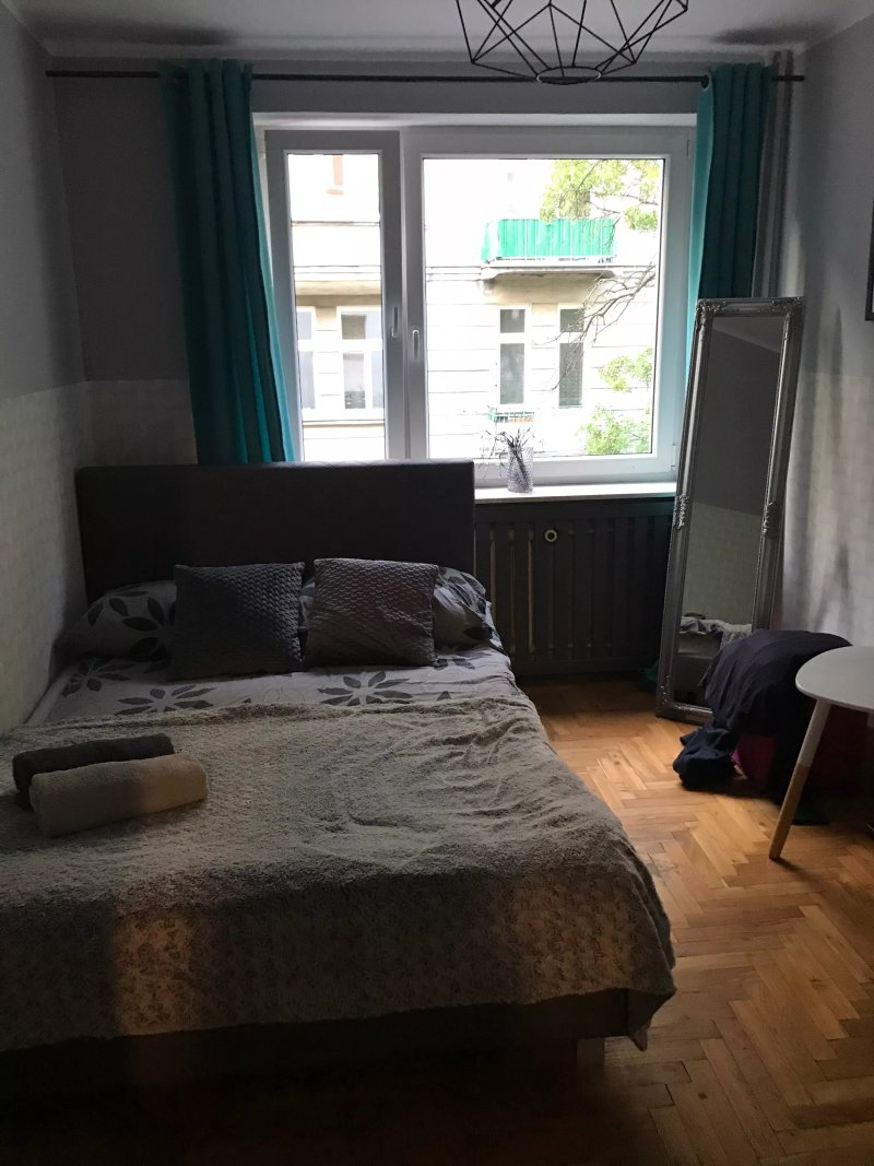 Click The Flat Hoza Street Apart Rooms