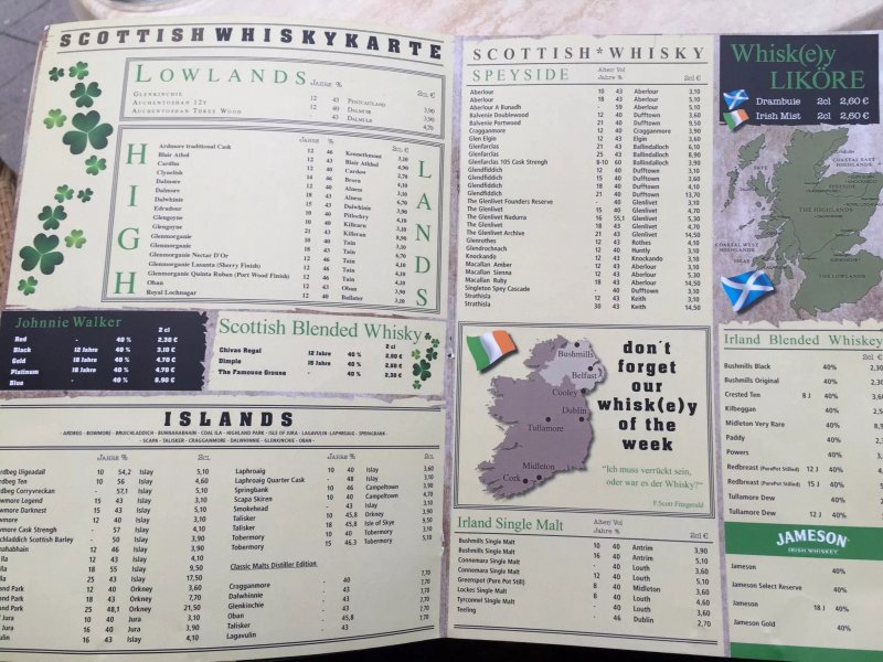 Ireland's Own