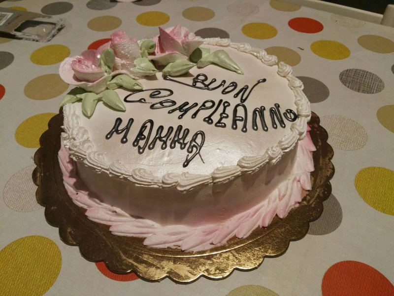 pasticceria San Francesco