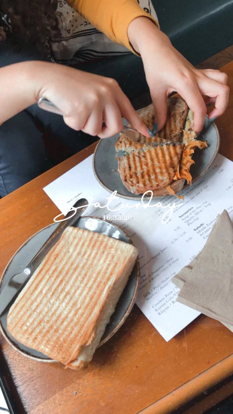 Cafe Etch