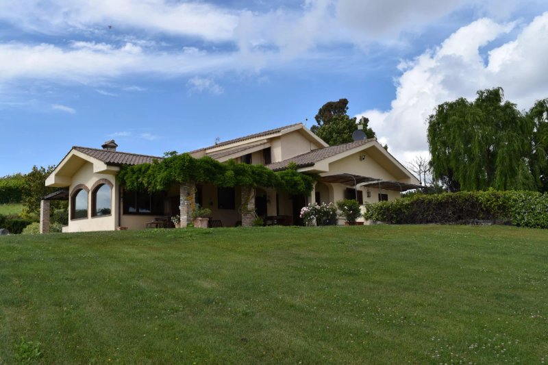 La Cavetta Country House