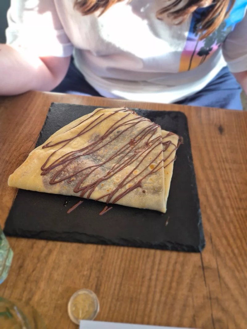 Brasserie Gilbert