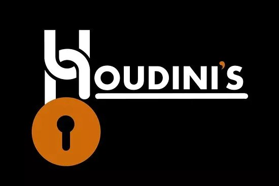 Houdini's Escape Room Experience - Gloucester