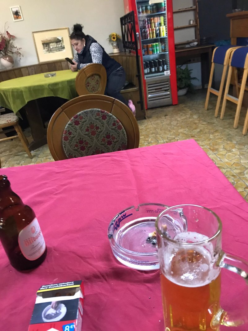 Hotel Alt-Staffel